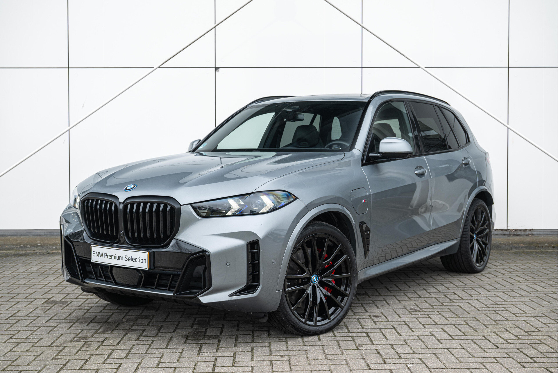 BMW X5 xDrive50e High Executive M Sport Automaat