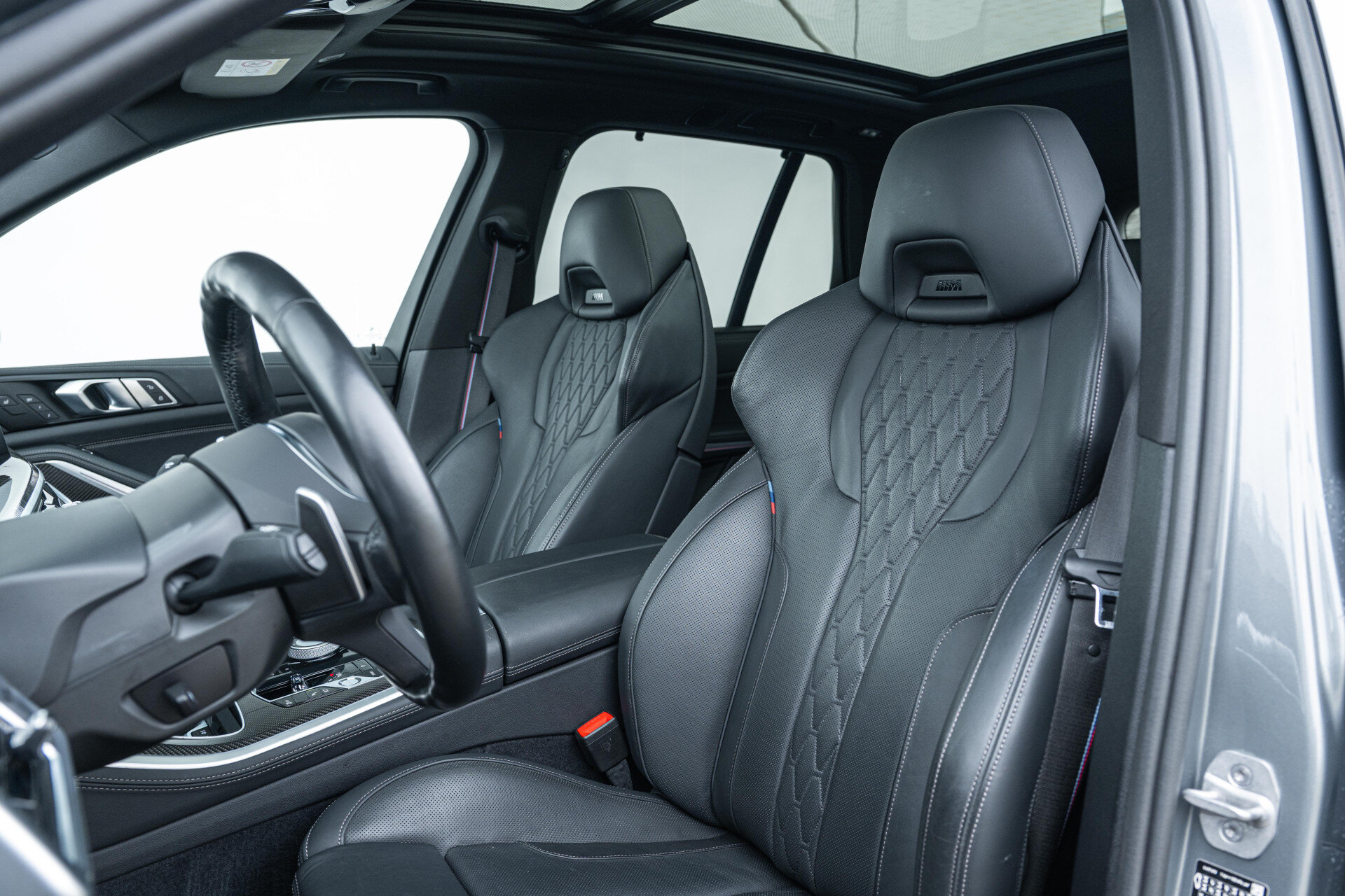 BMW X5 xDrive50e High Executive M Sport Automaat - Afbeelding 4