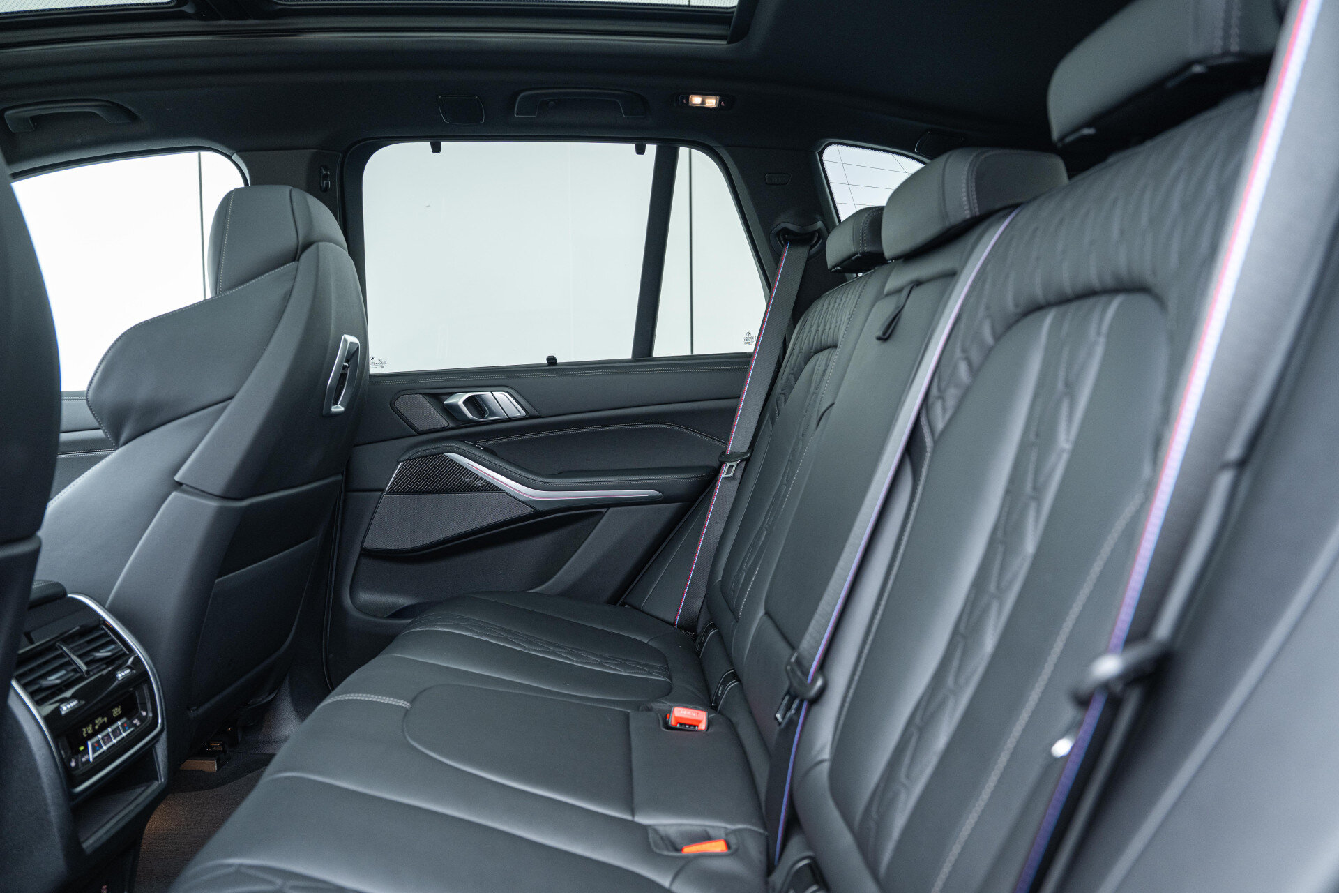 BMW X5 xDrive50e High Executive M Sport Automaat - Afbeelding 5