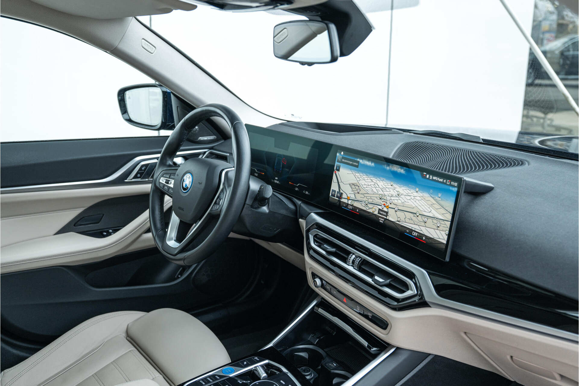 BMW i4 eDrive40 High Executive - Afbeelding 5