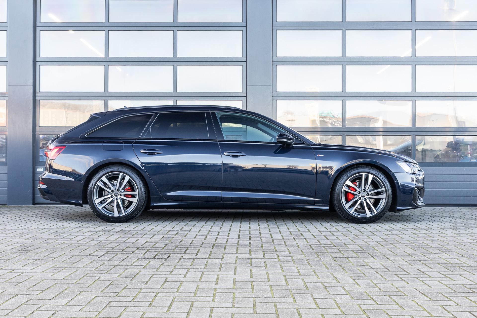 Audi A6 Avant 40 TFSI 204pk S Edition Competition - Afbeelding 3