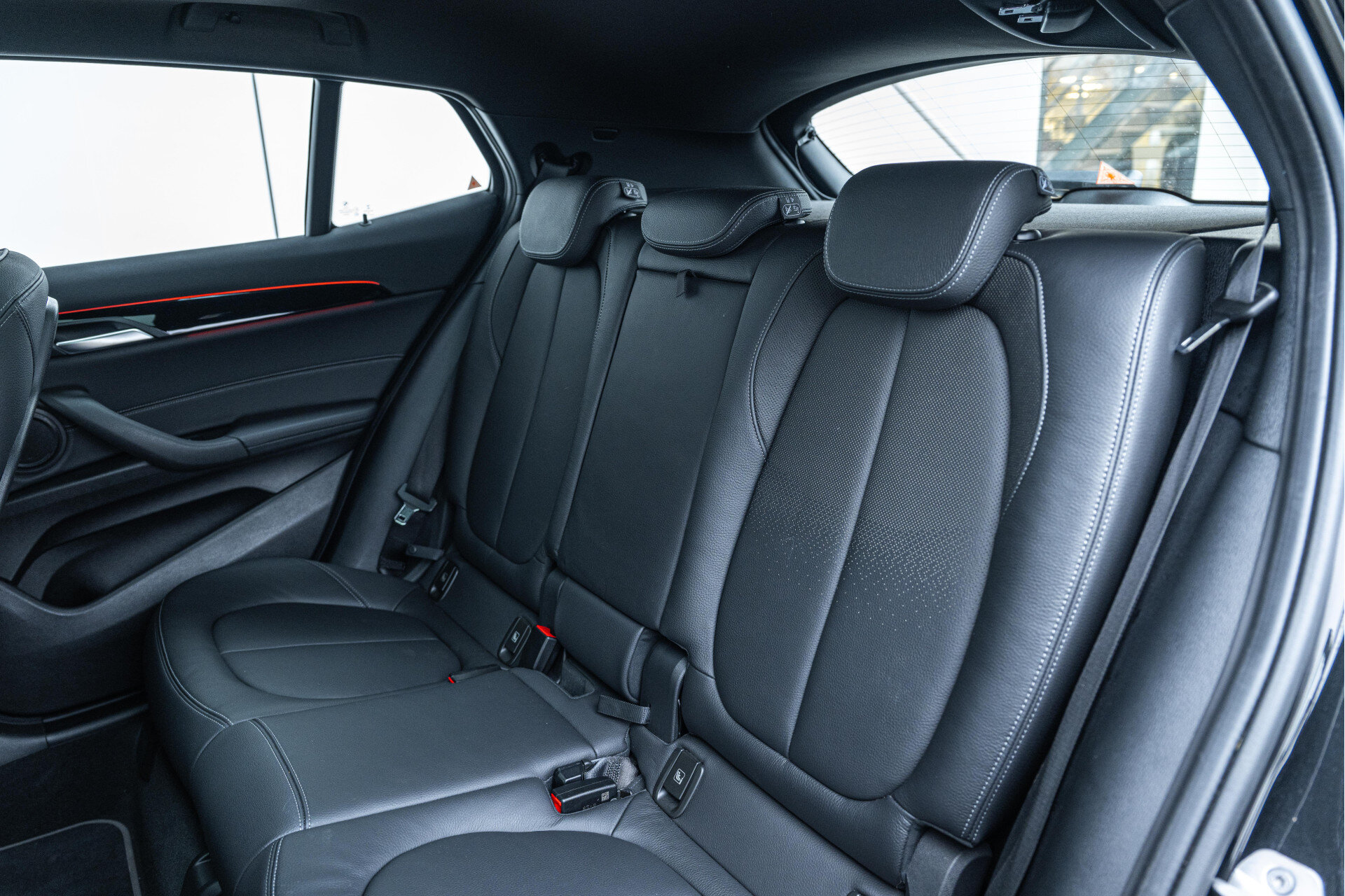 BMW X2 sDrive20i High Executive M Sport Automaat - Afbeelding 5