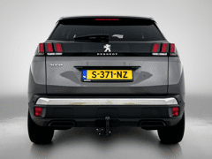 Peugeot 3008 SUV Allure Pack Business 130pk Automaat - Afbeelding 5