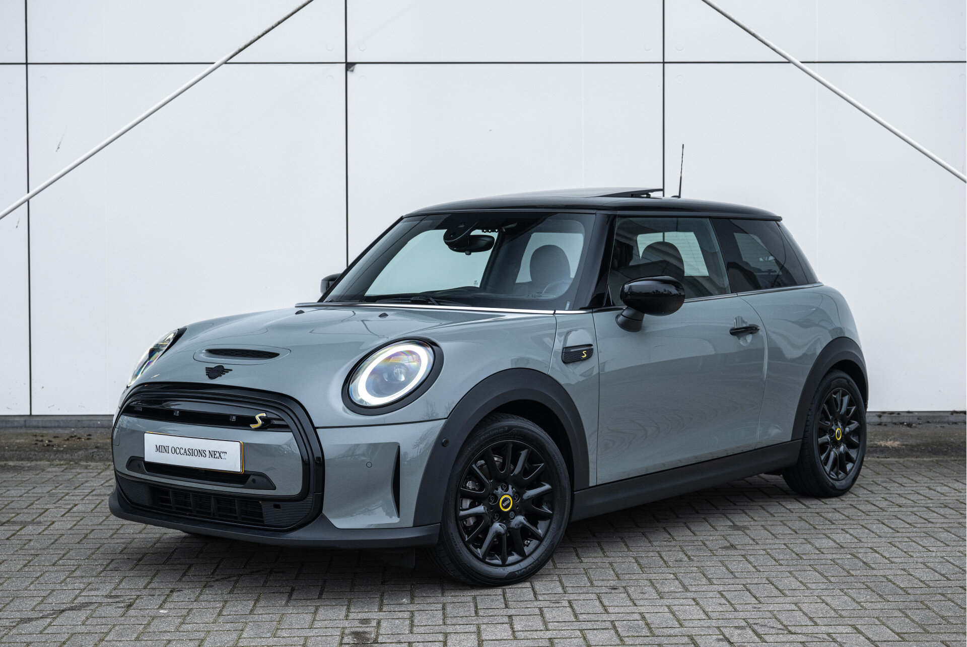 MINI Electric Classic