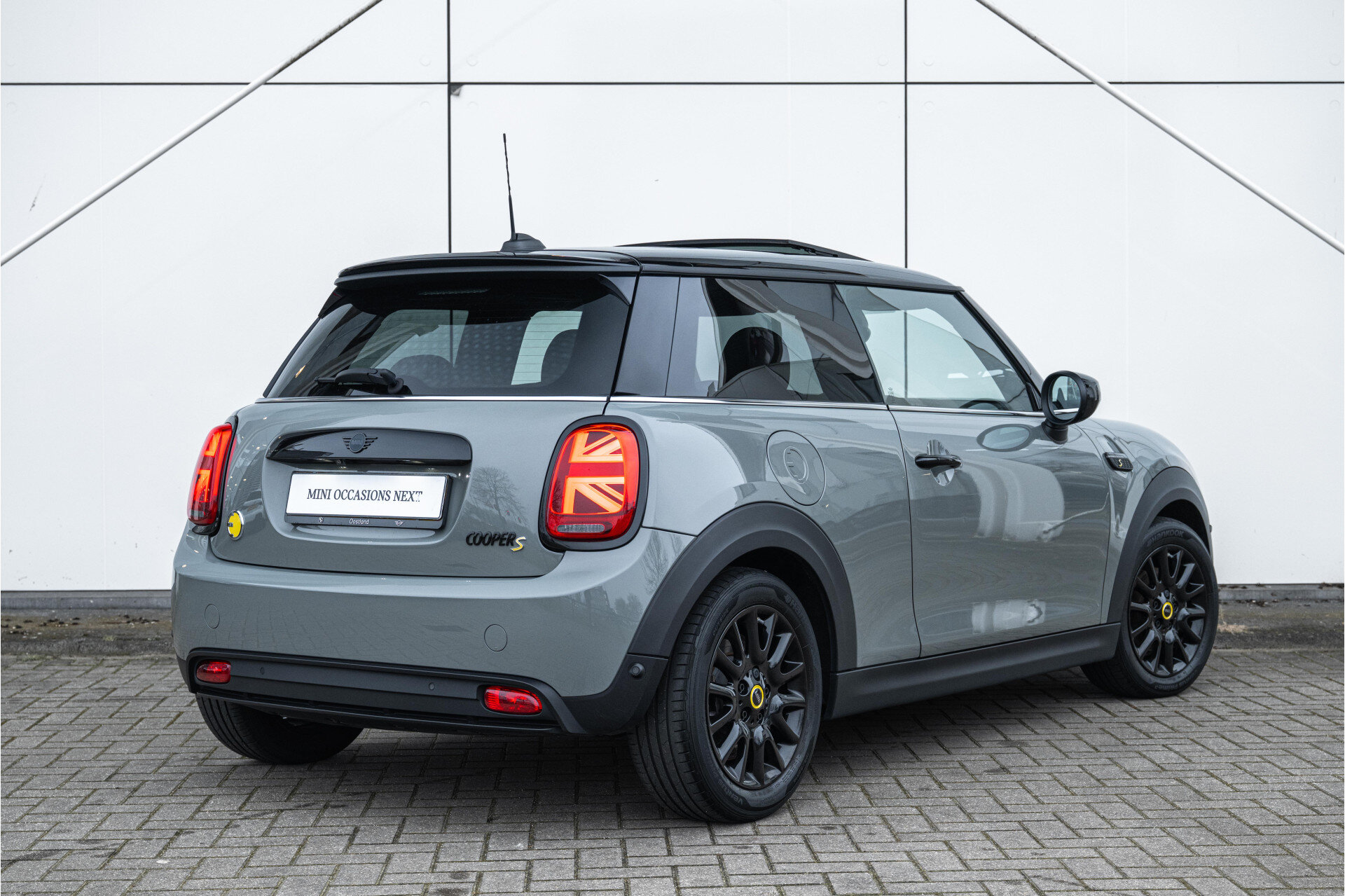 MINI Electric Classic - Afbeelding 2