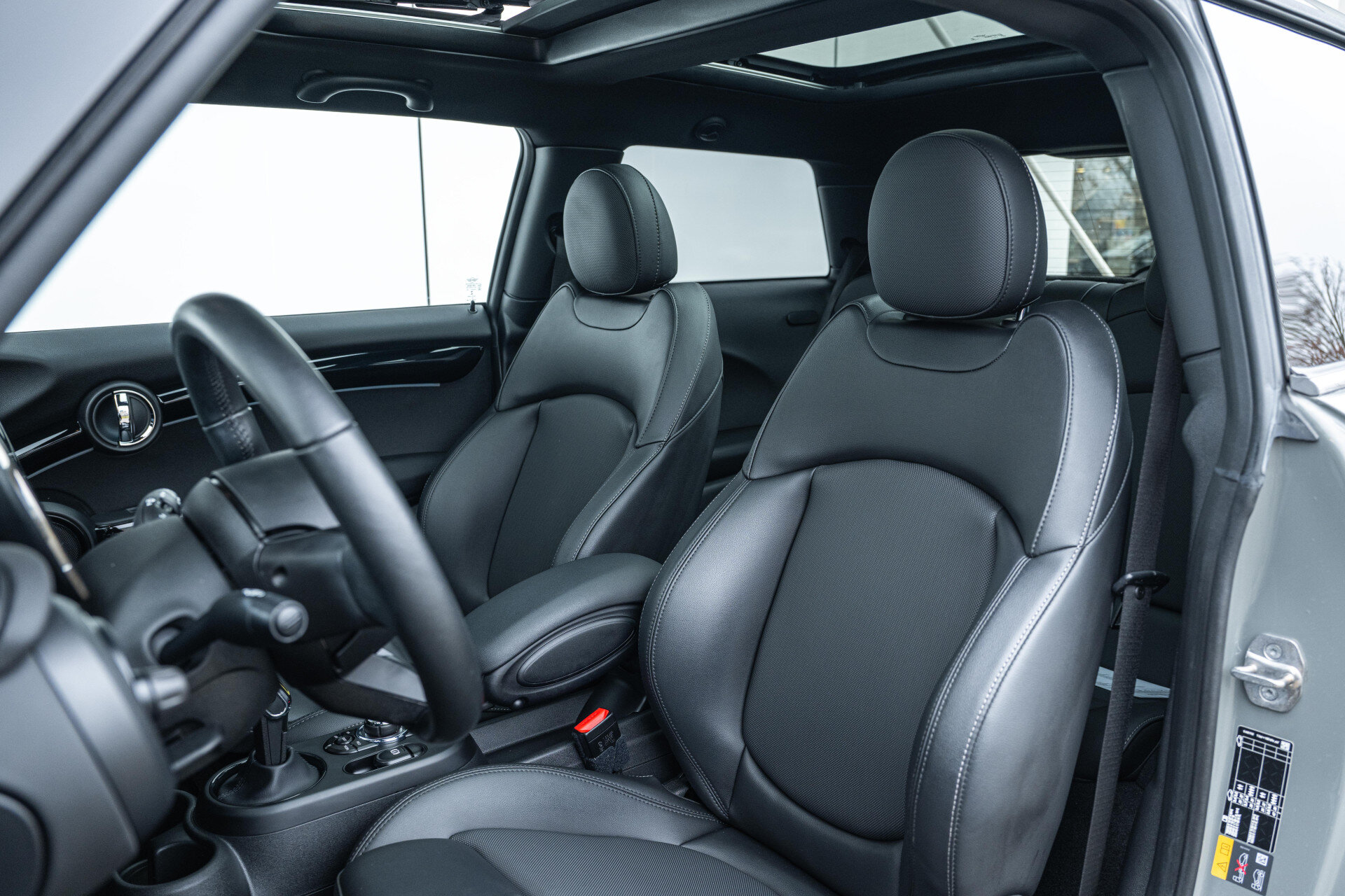 MINI Electric Classic - Afbeelding 4