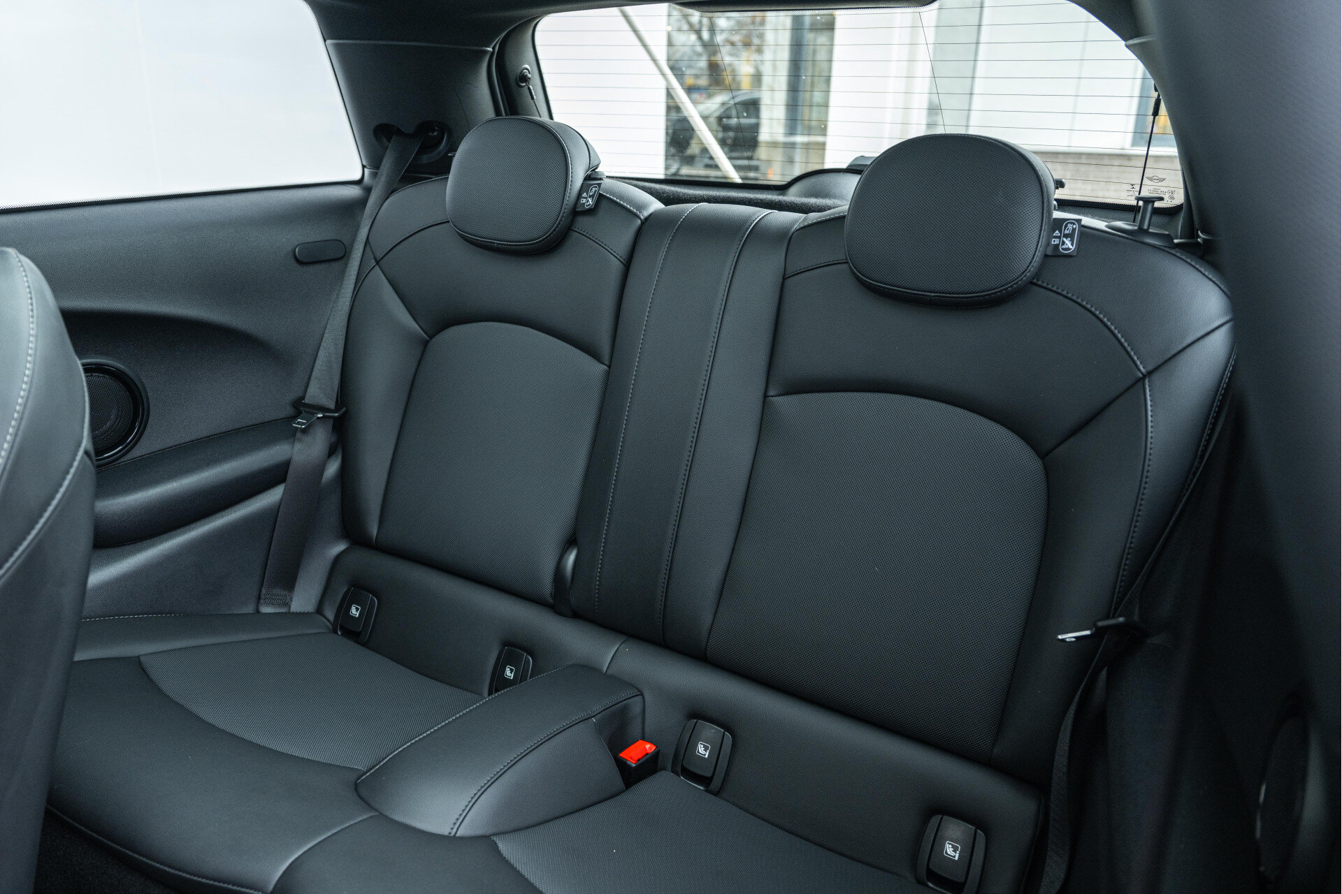 MINI Electric Classic - Afbeelding 5