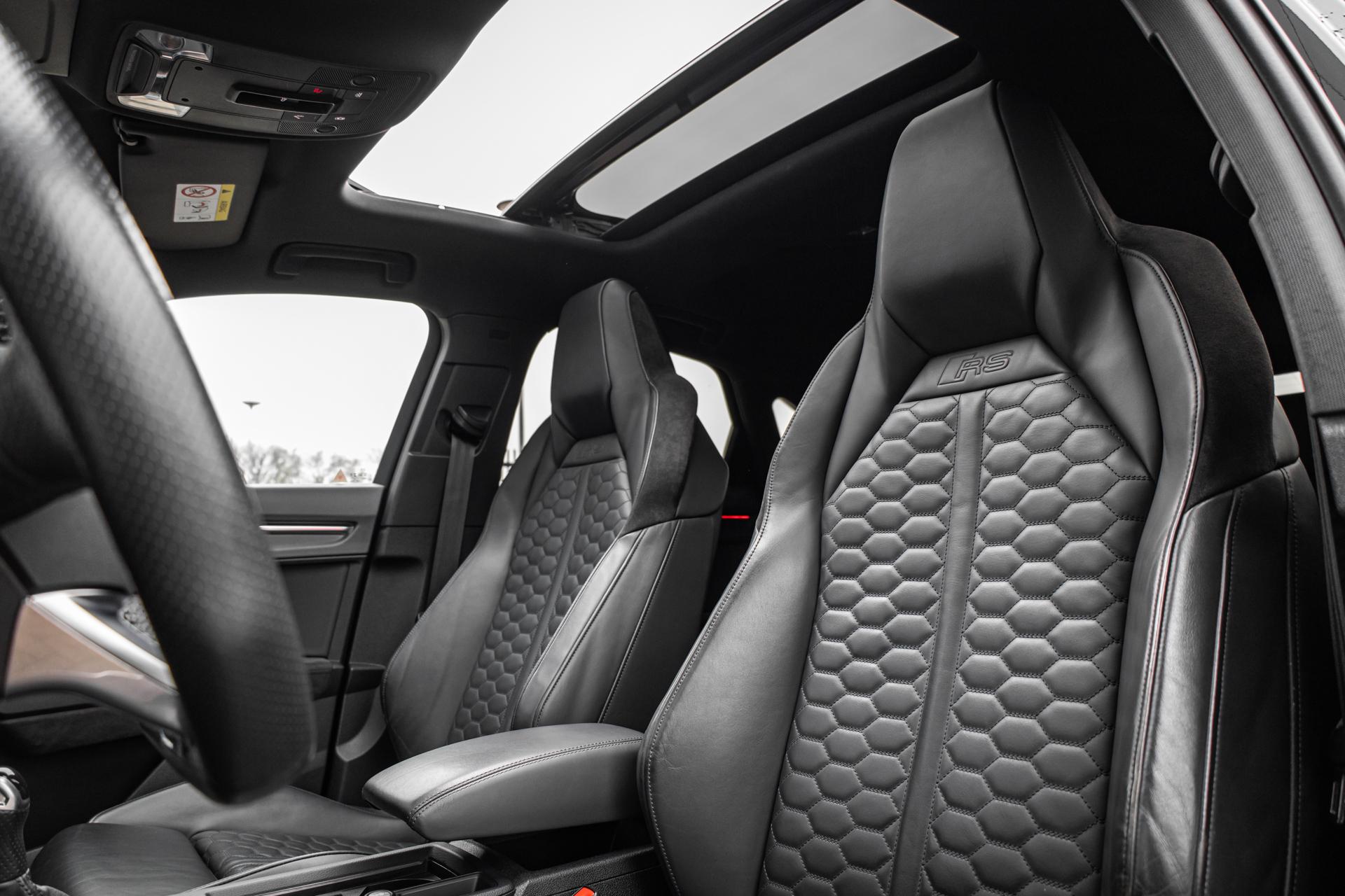 Audi RS Q3 Sportback TFSI 400pk - Afbeelding 4