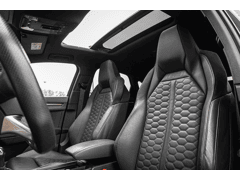 Audi RSQ3 Sportback TFSI 400pk - Afbeelding 4