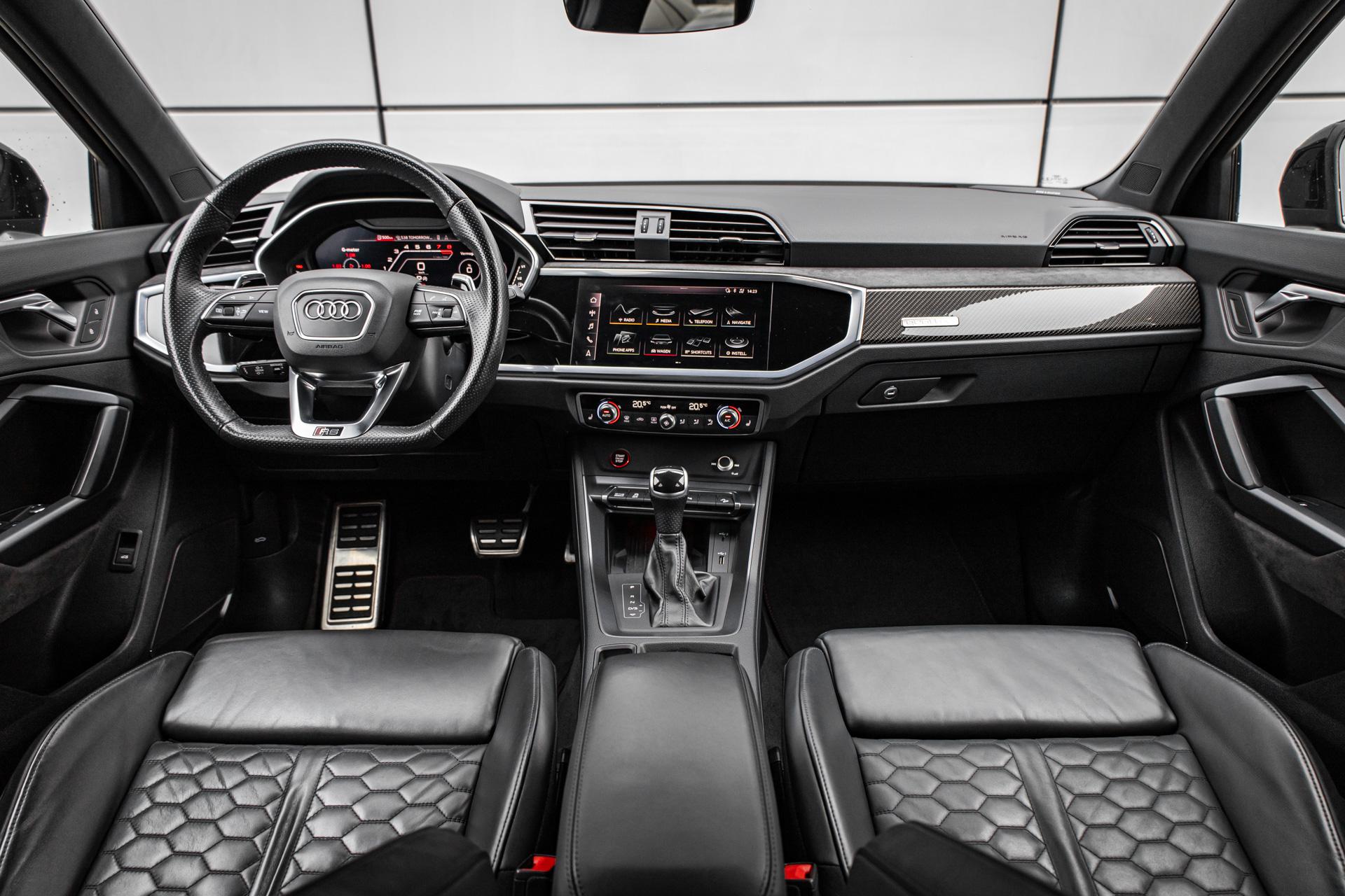Audi RS Q3 Sportback TFSI 400pk - Afbeelding 5