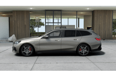 BMW 5 Serie Touring 530e M Sport Automaat - Afbeelding 5