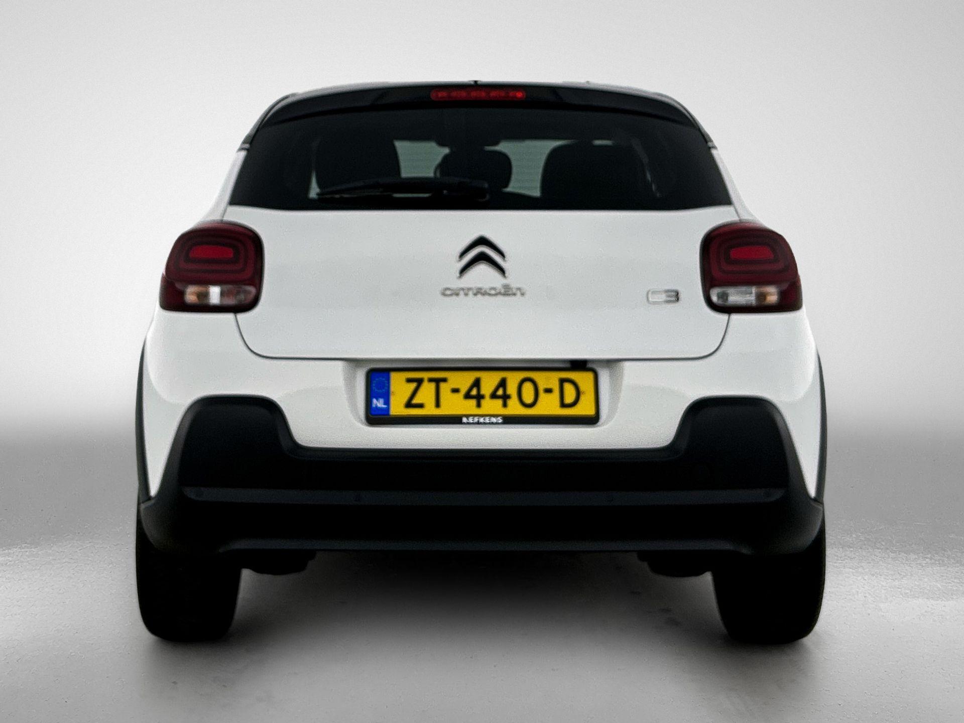 Citroën C3 1.2 S&S Shine 82pk - Afbeelding 5