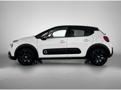 Citroën C3 1.2 S&S Shine 82pk - Afbeelding 2