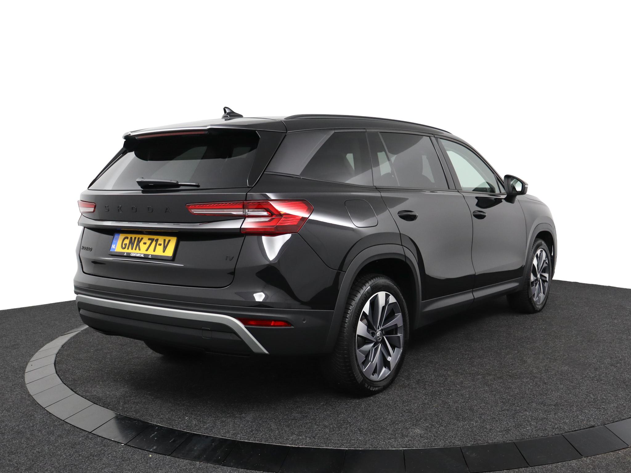 Skoda Kodiaq 1.5 TSI 150Pk Automaat PHEV - Afbeelding 2