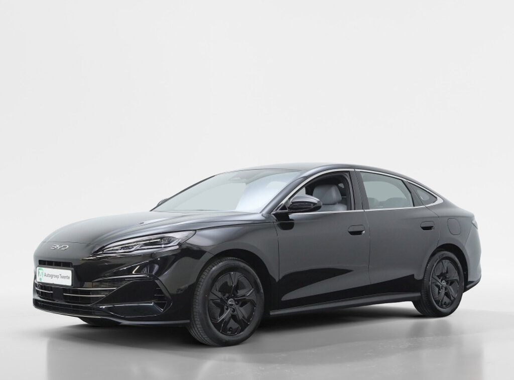 BYD SEAL 6 1.5 DM-i Boost | Navigatie | Achteruitrijcamera |