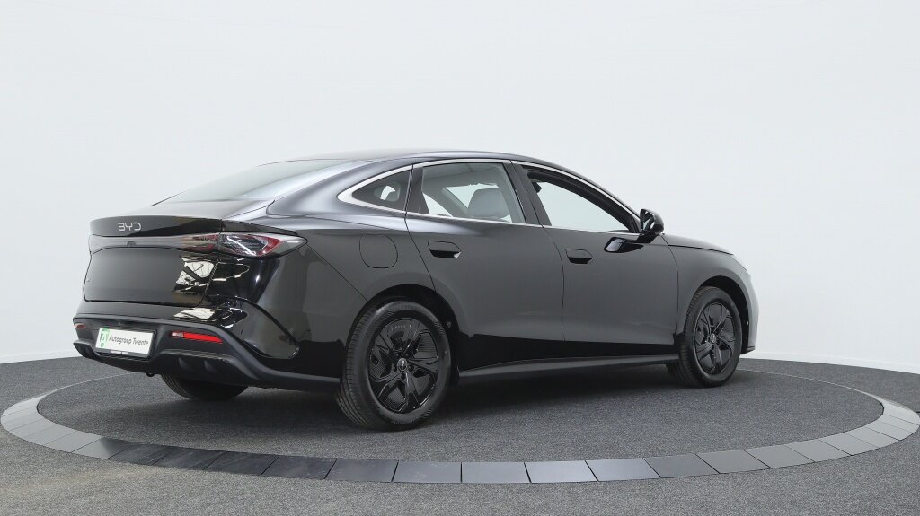 BYD SEAL 6 1.5 DM-i Boost | Navigatie | Achteruitrijcamera | - Afbeelding 2