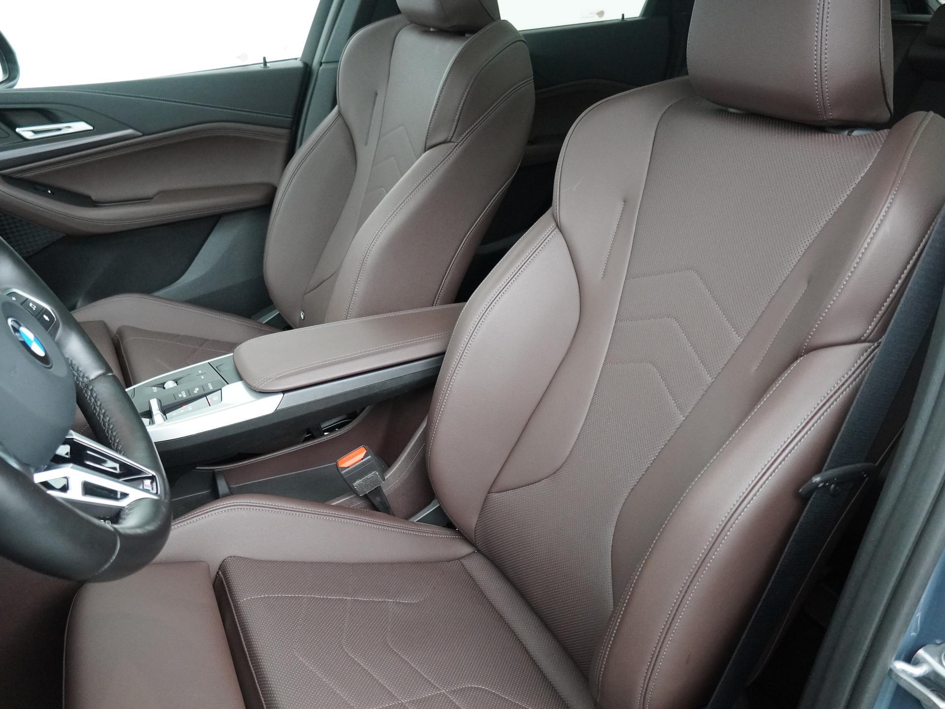 BMW 2 Serie Active Tourer 220i - Afbeelding 4