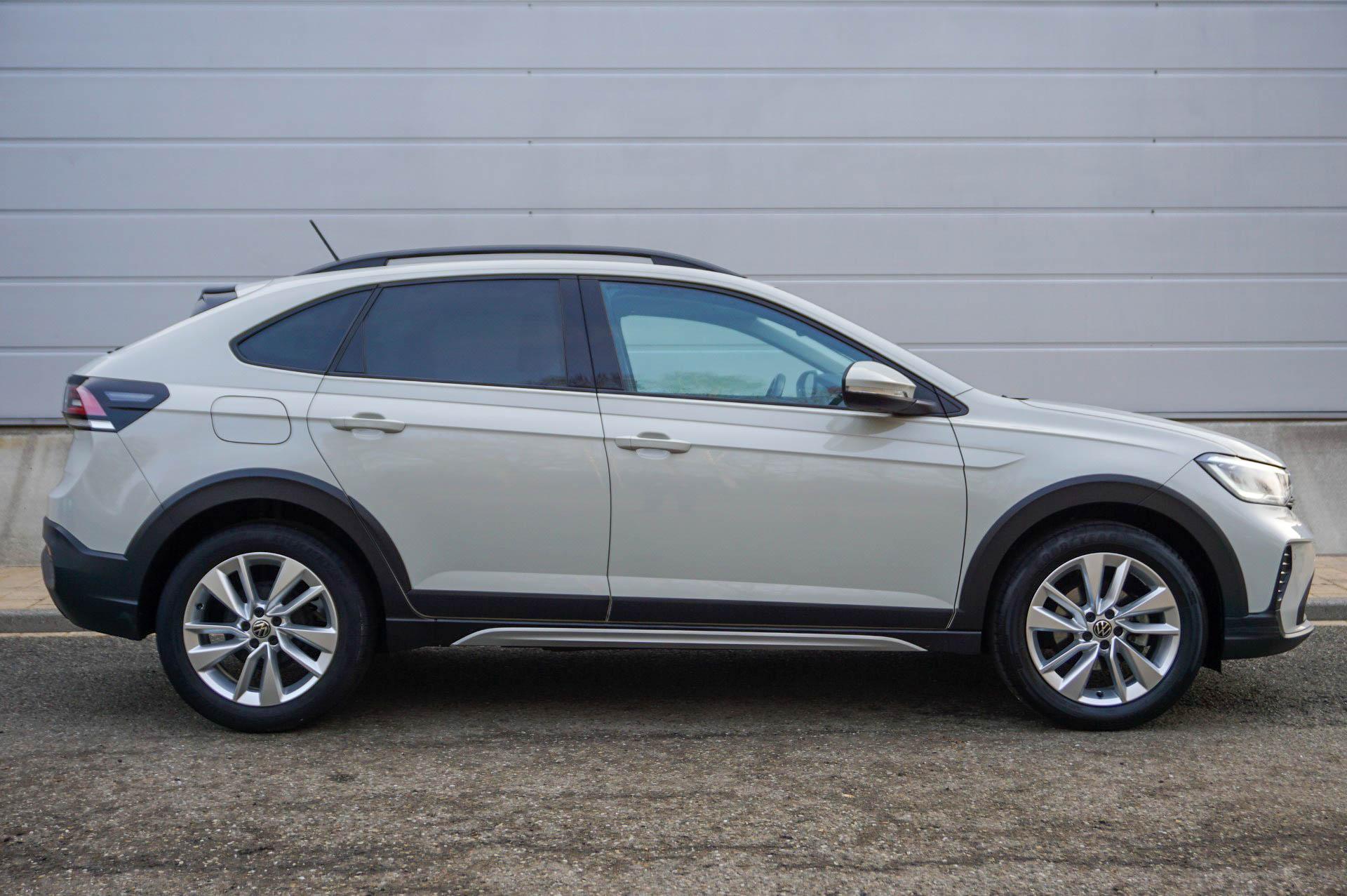 Volkswagen Taigo 1.0 TSI 95pk Life - Afbeelding 3