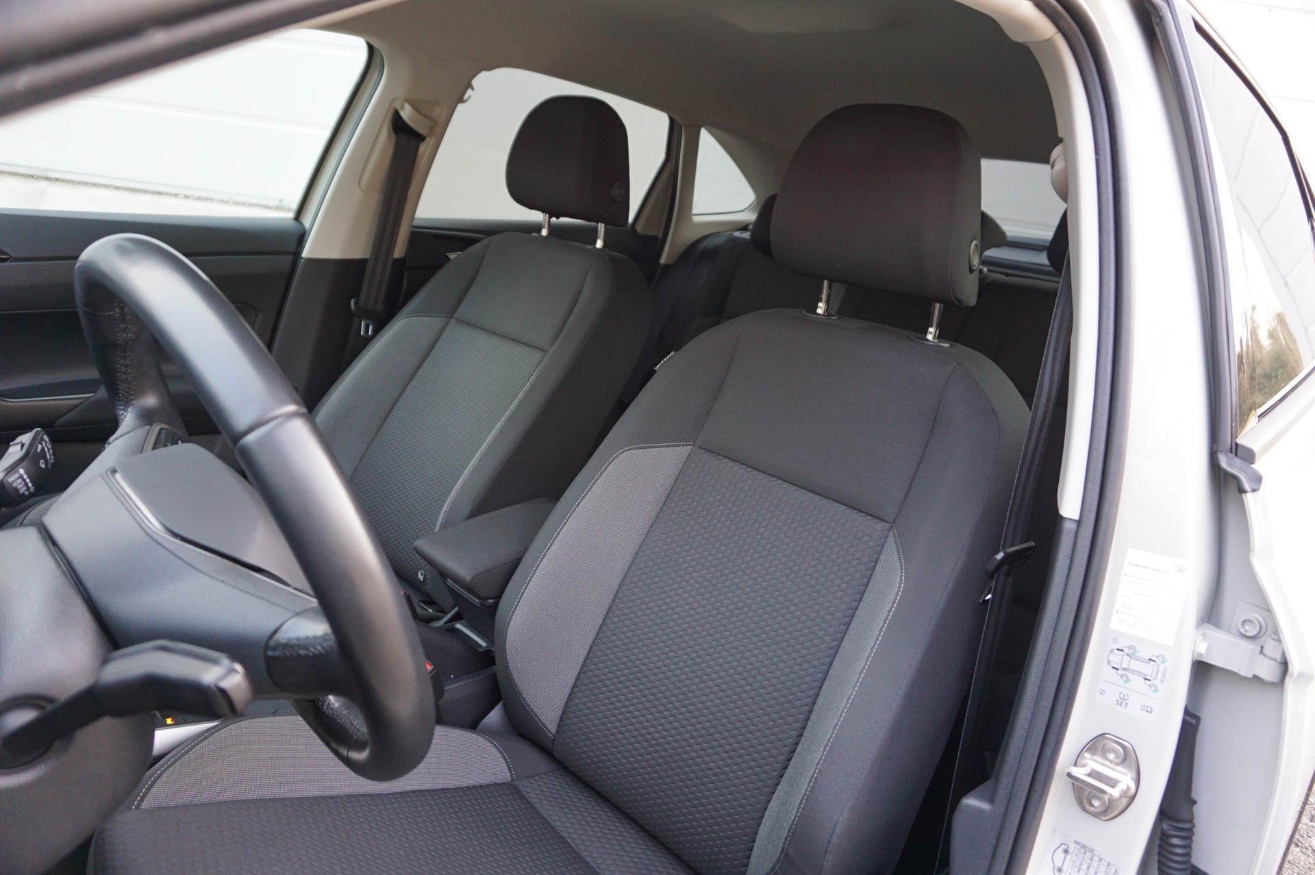 Volkswagen Taigo 1.0 TSI 95pk Life - Afbeelding 4