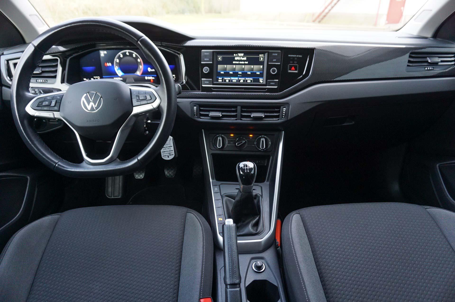 Volkswagen Taigo 1.0 TSI 95pk Life - Afbeelding 5