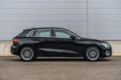 Audi A3 Sportback 35 TFSI 150pk S-tronic MHEV Advanced Edition - Afbeelding 3