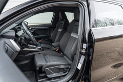 Audi A3 Sportback 35 TFSI 150pk S-tronic MHEV Advanced Edition - Afbeelding 4