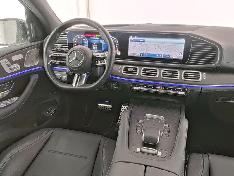 Mercedes-Benz GLE-klasse GLE 400 e 4MATIC - Afbeelding 2