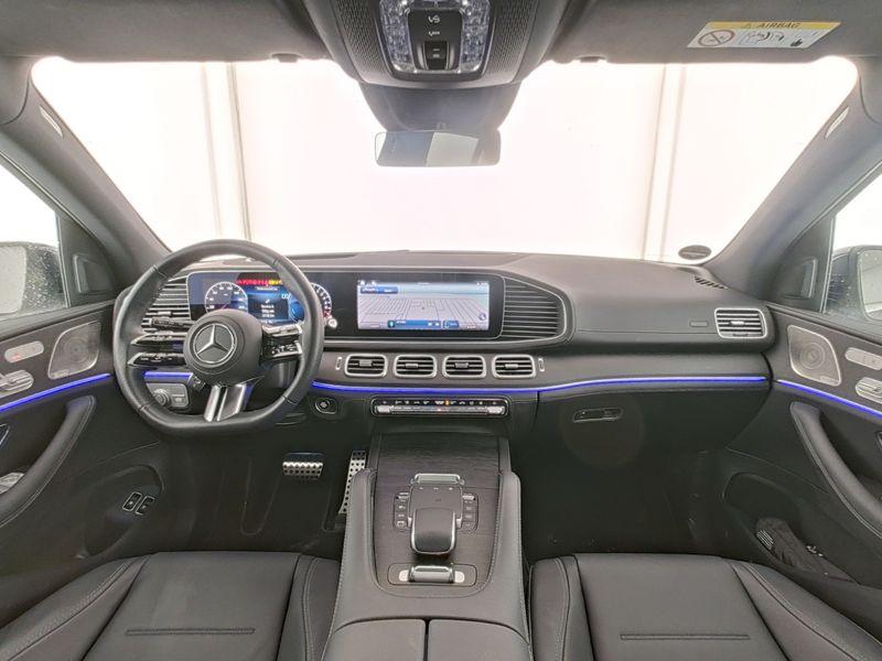 Mercedes-Benz GLE-klasse GLE 400 e 4MATIC - Afbeelding 4