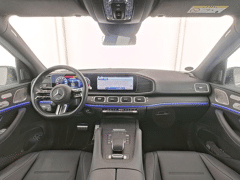 Mercedes-Benz GLE-klasse GLE 400 e 4MATIC - Afbeelding 4