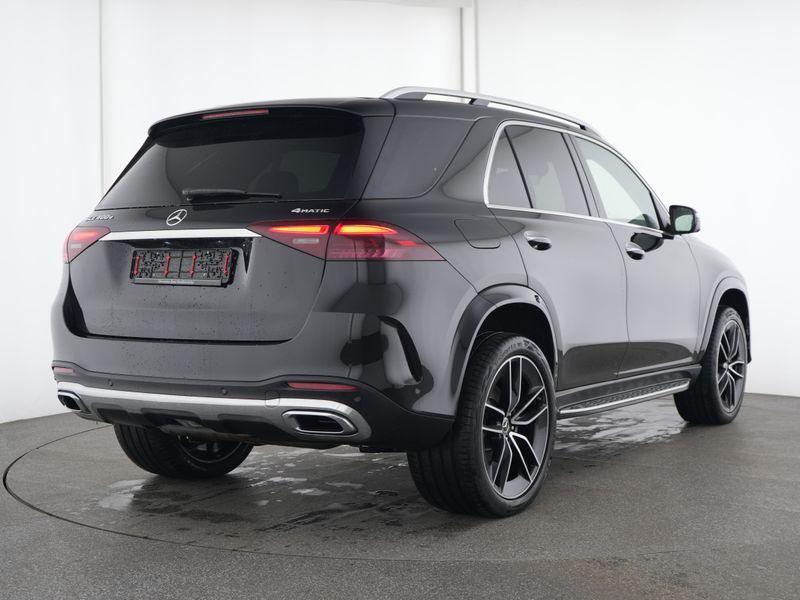 Mercedes-Benz GLE-klasse GLE 400 e 4MATIC - Afbeelding 5