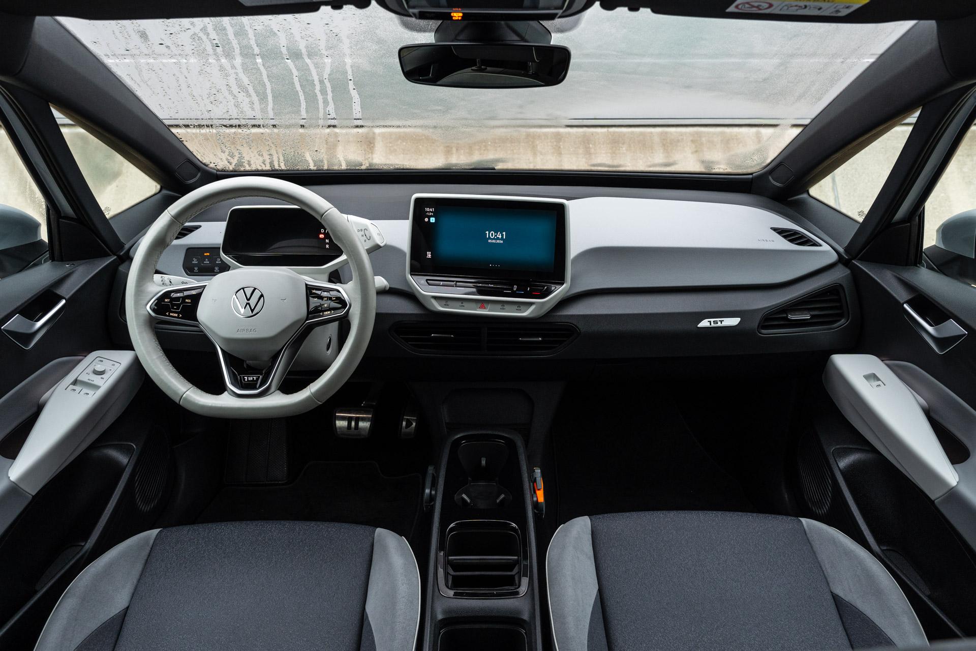 Volkswagen ID.3 204pk First Plus 58 kWh - Afbeelding 5