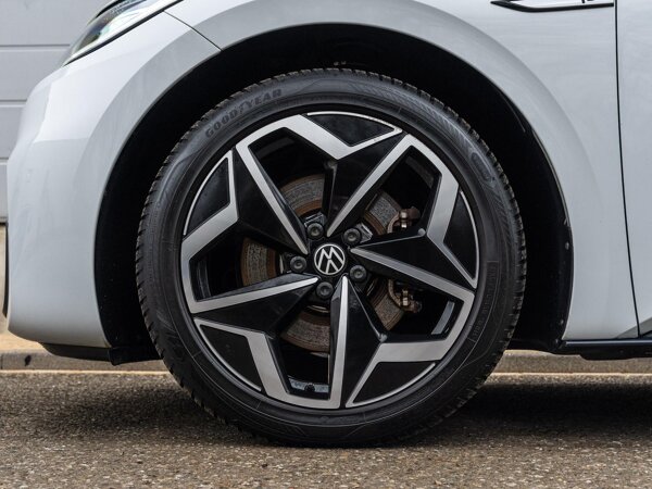 lichtmetalen velgen 19"