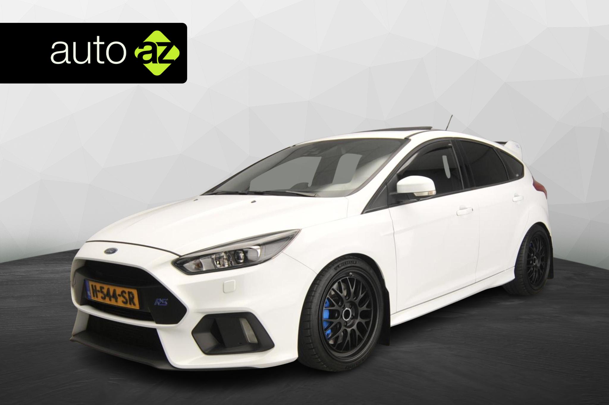 Ford Focus 2.3 RS