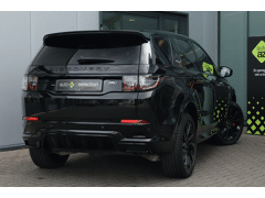 Land Rover Discovery Sport P300e 1.5 R-Dynamic HSE - Afbeelding 2