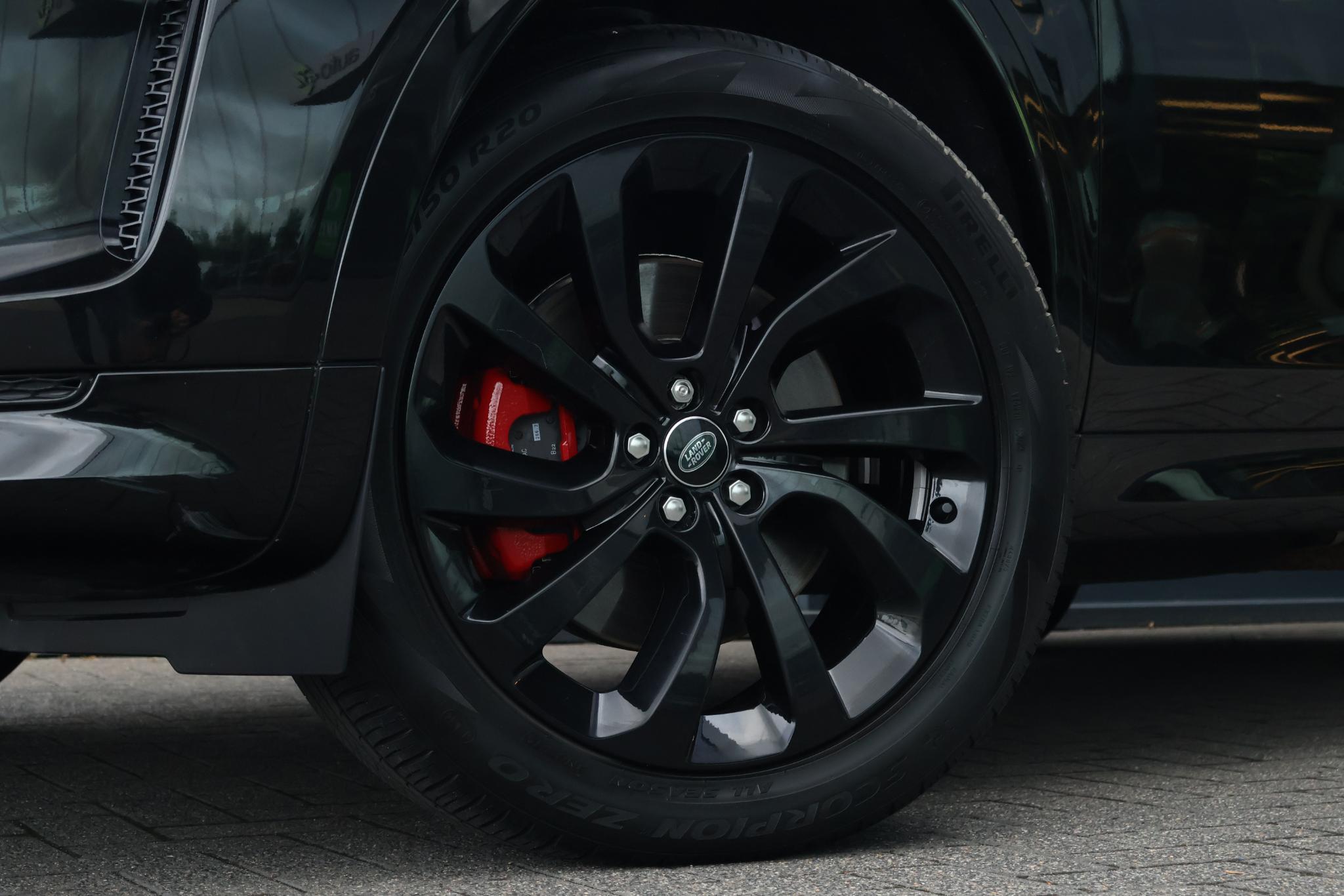 Land Rover Discovery Sport P300e 1.5 R-Dynamic HSE - Afbeelding 4