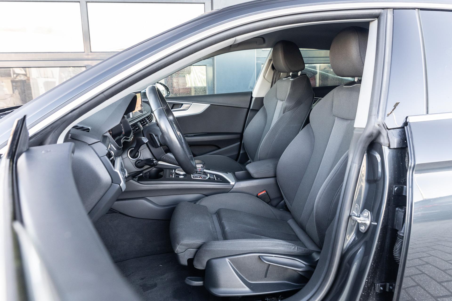 Audi A5 Sportback 2.0 TFSI 190pk S-tronic MHEV Sport - Afbeelding 4