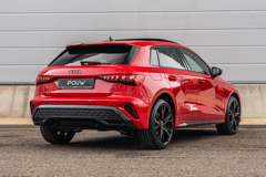 Audi A3 Sportback 45 TFSI e 272pk S Edition Competition - Afbeelding 2