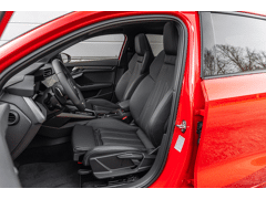 Audi A3 Sportback 45 TFSI e 272pk S Edition Competition - Afbeelding 4