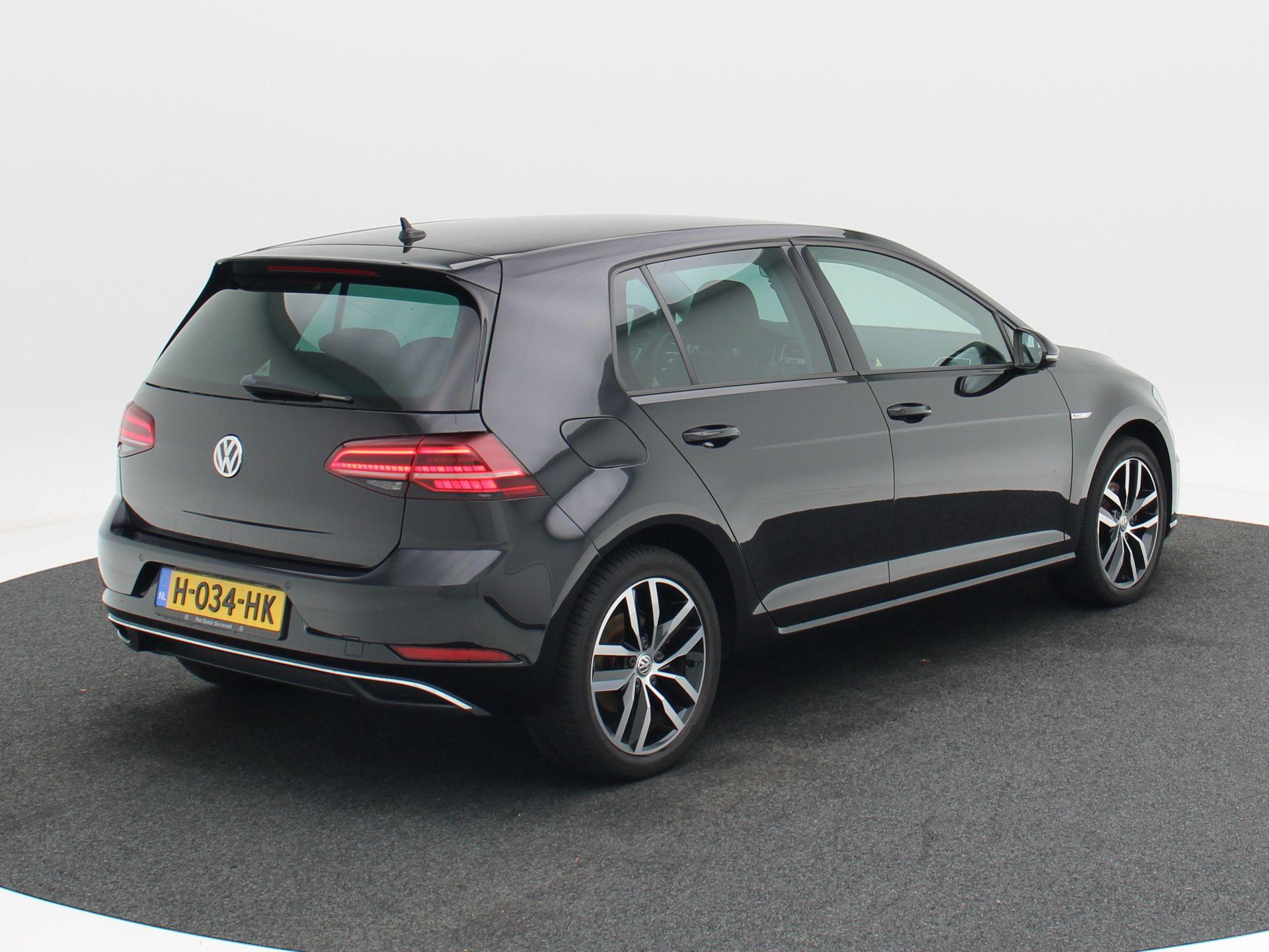 Volkswagen e-Golf E-DITION - Afbeelding 2