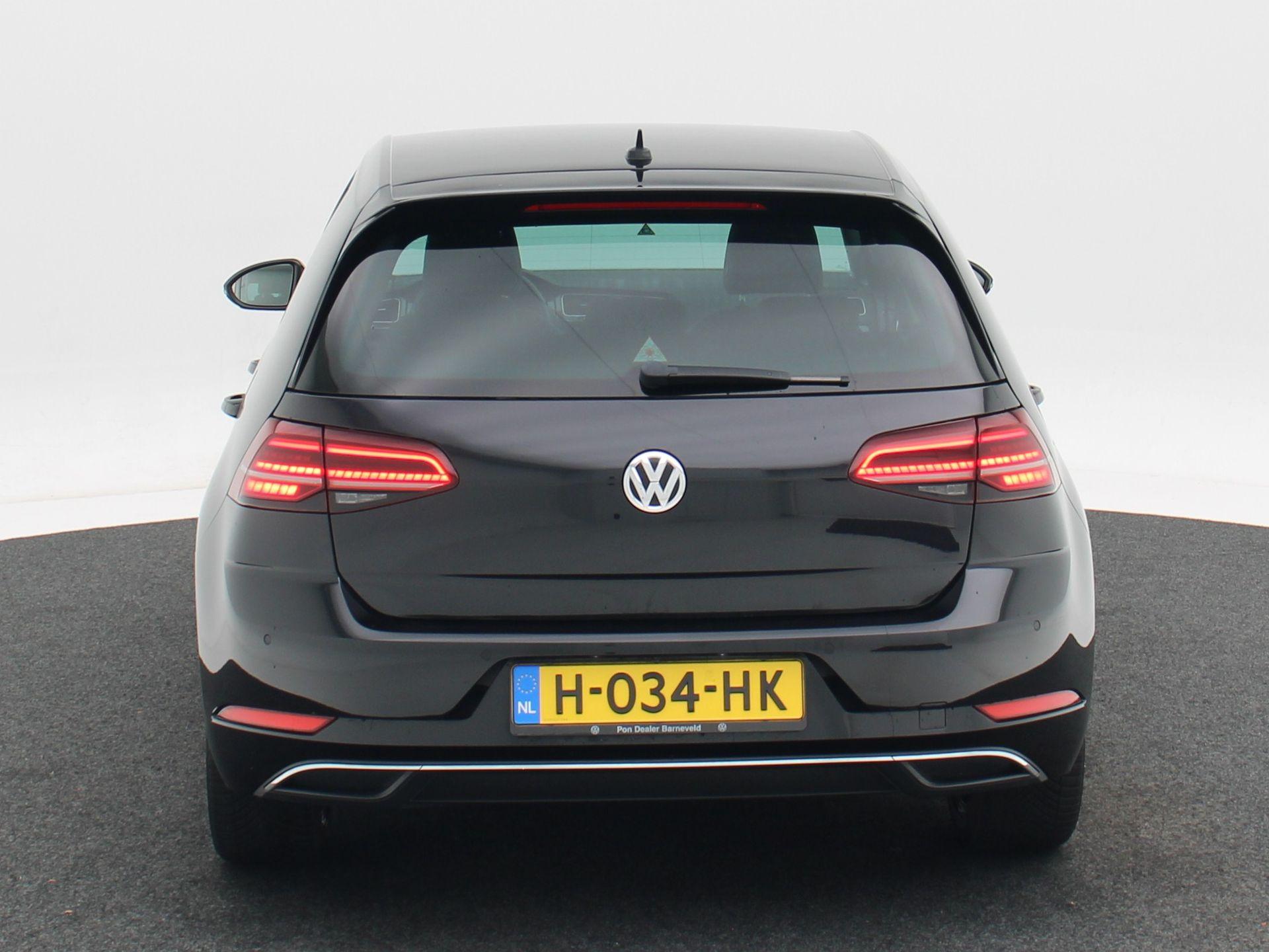 Volkswagen e-Golf E-DITION - Afbeelding 5