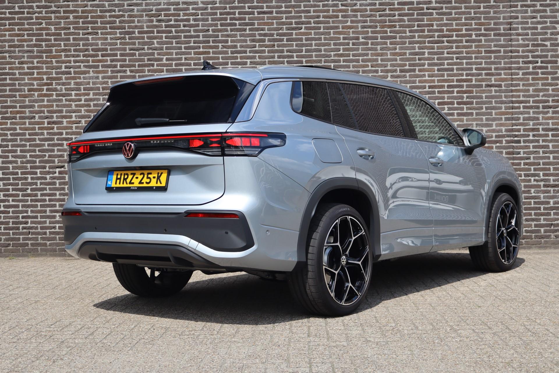 Volkswagen Tayron 1.5 eHybrid 204pk Life Edition - Afbeelding 2