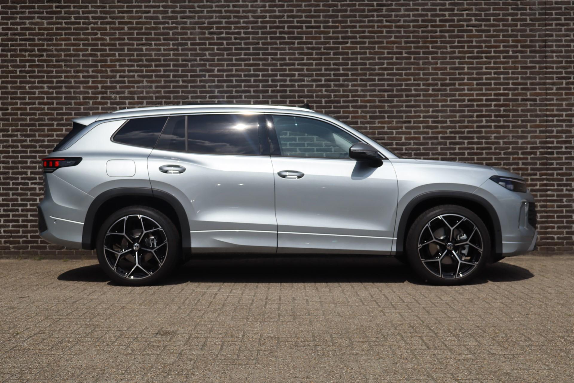 Volkswagen Tayron 1.5 eHybrid 204pk Life Edition - Afbeelding 3