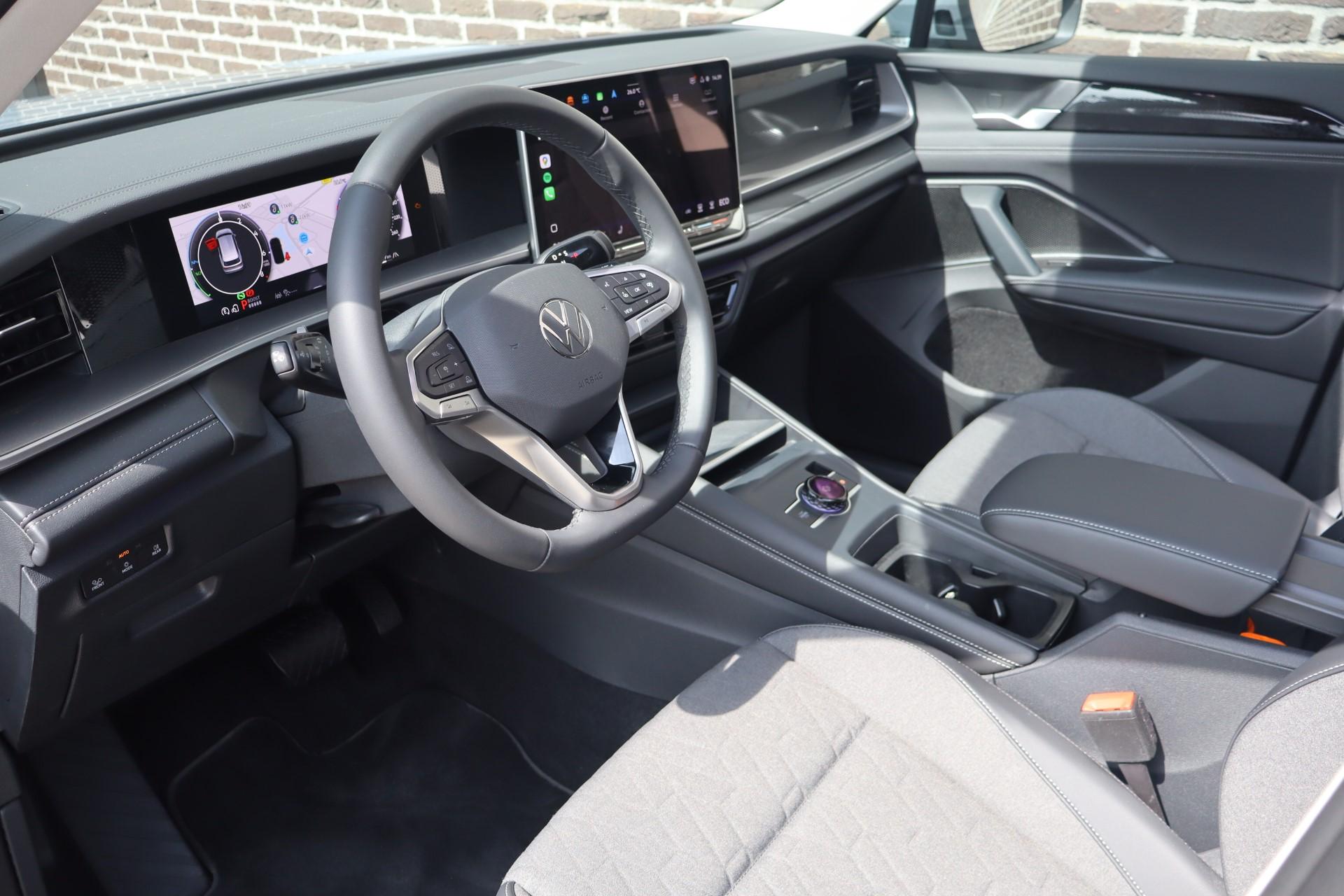 Volkswagen Tayron 1.5 eHybrid 204pk Life Edition - Afbeelding 4