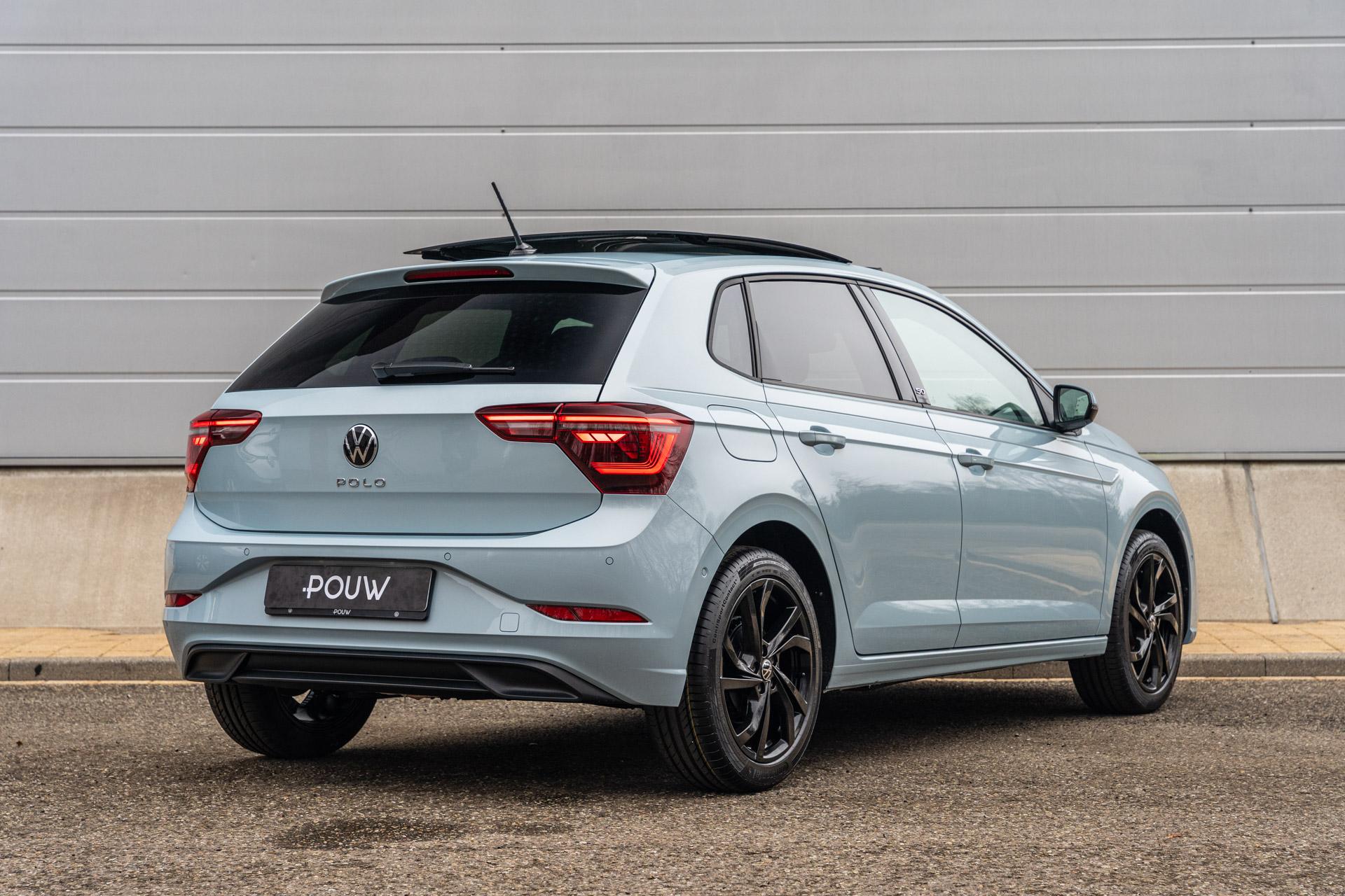 Volkswagen Polo 1.0 TSI 95pk Edition 50 - Afbeelding 2