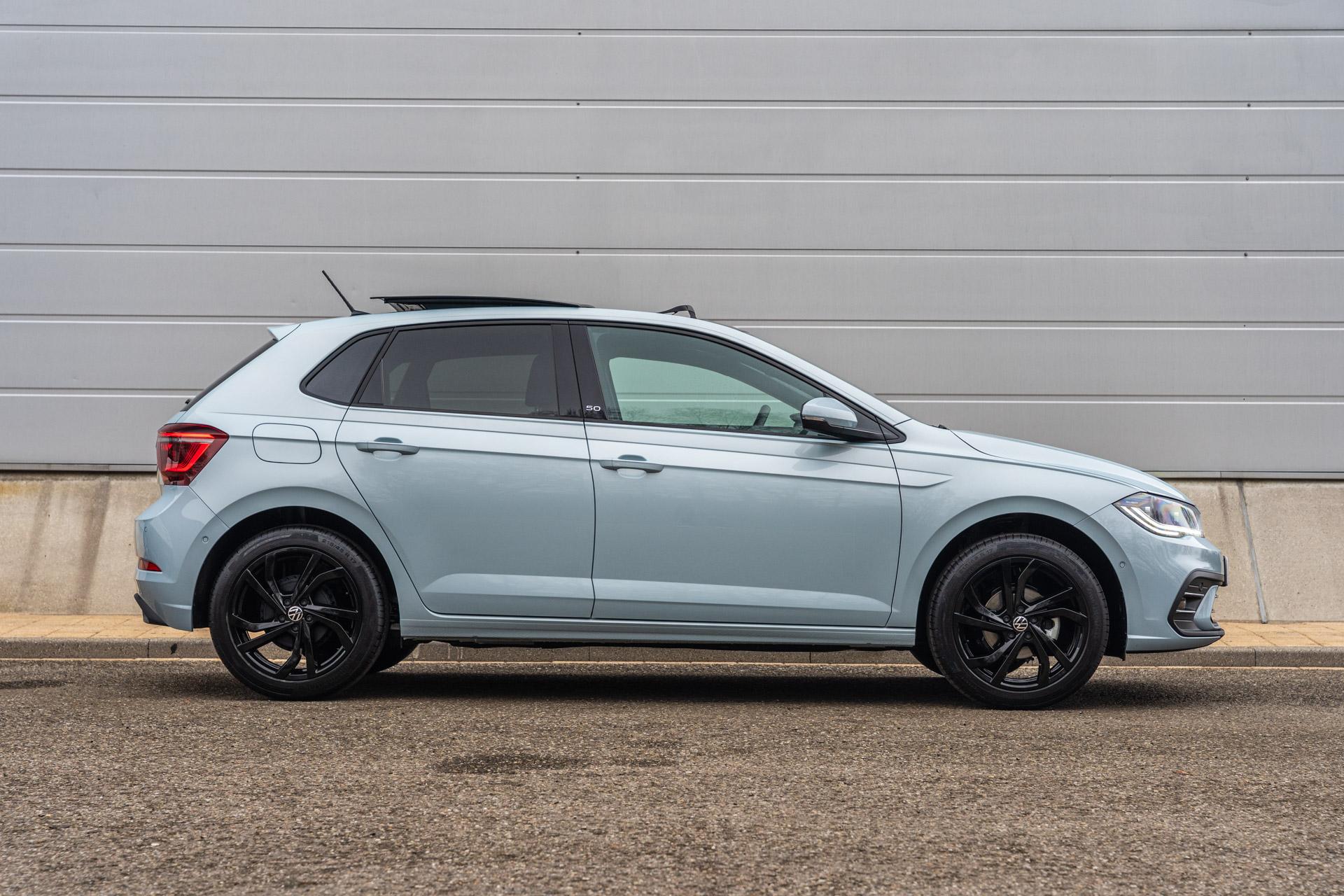 Volkswagen Polo 1.0 TSI 95pk Edition 50 - Afbeelding 3