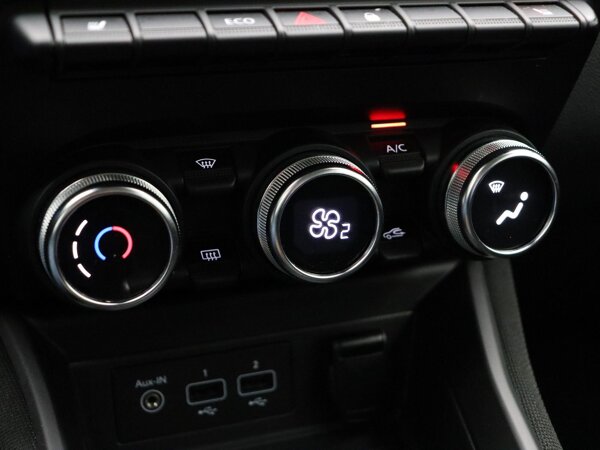 airco (automatisch) airco (automatisch)