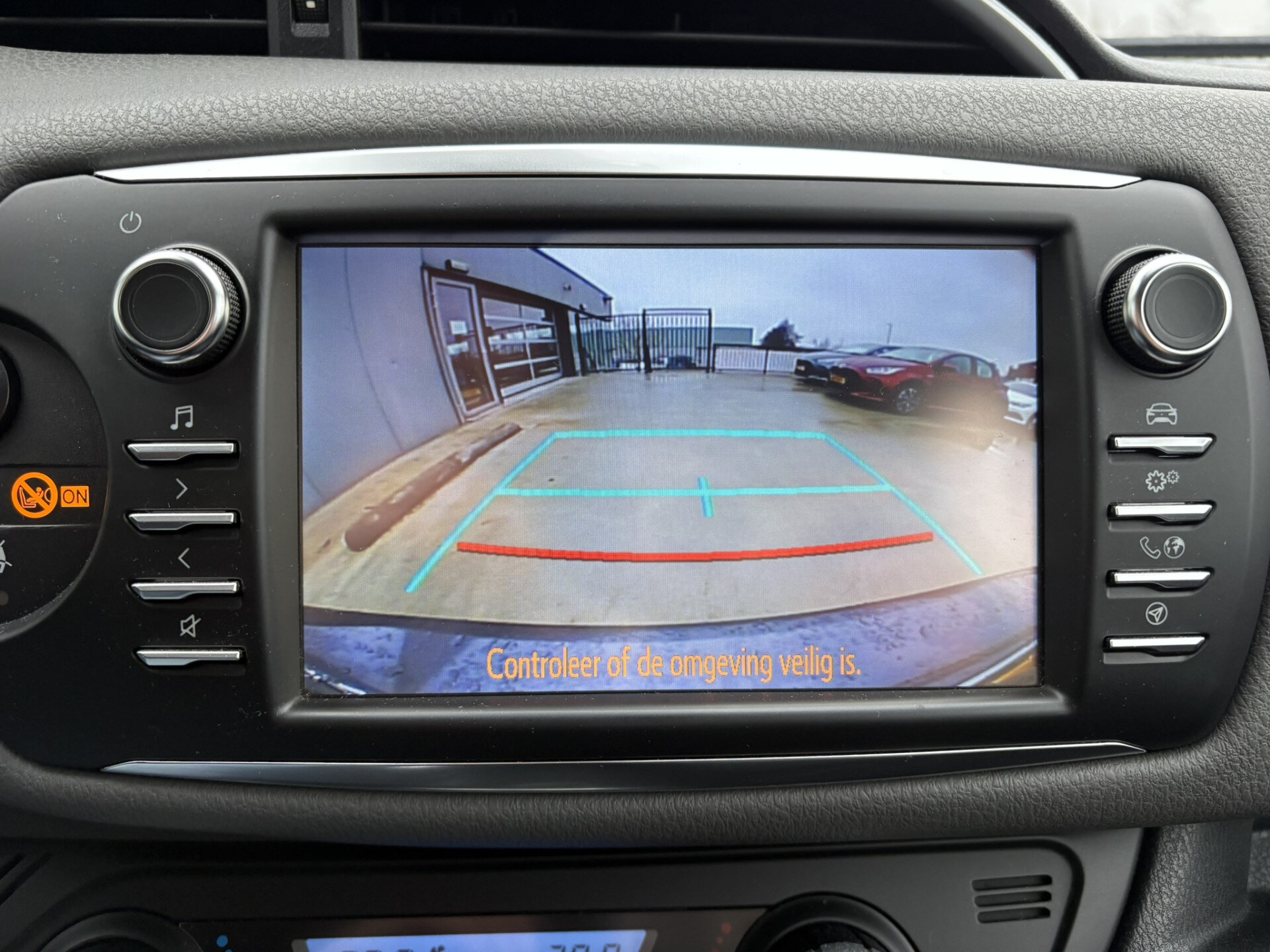 Toyota Yaris 1.5 VVT-i Y20 - Afbeelding 4