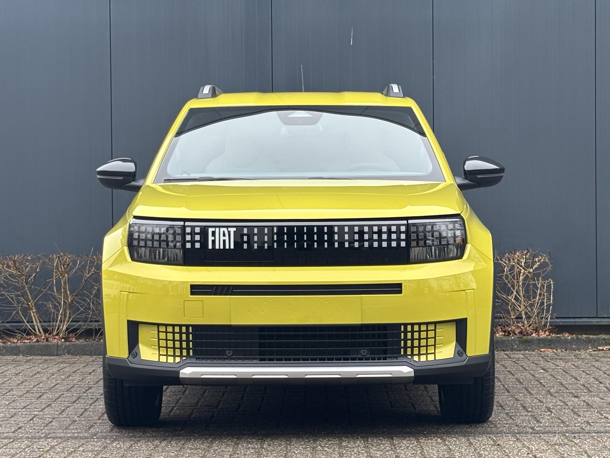 Fiat Grande Panda La Prima 11 kW 44 kWh - Afbeelding 2