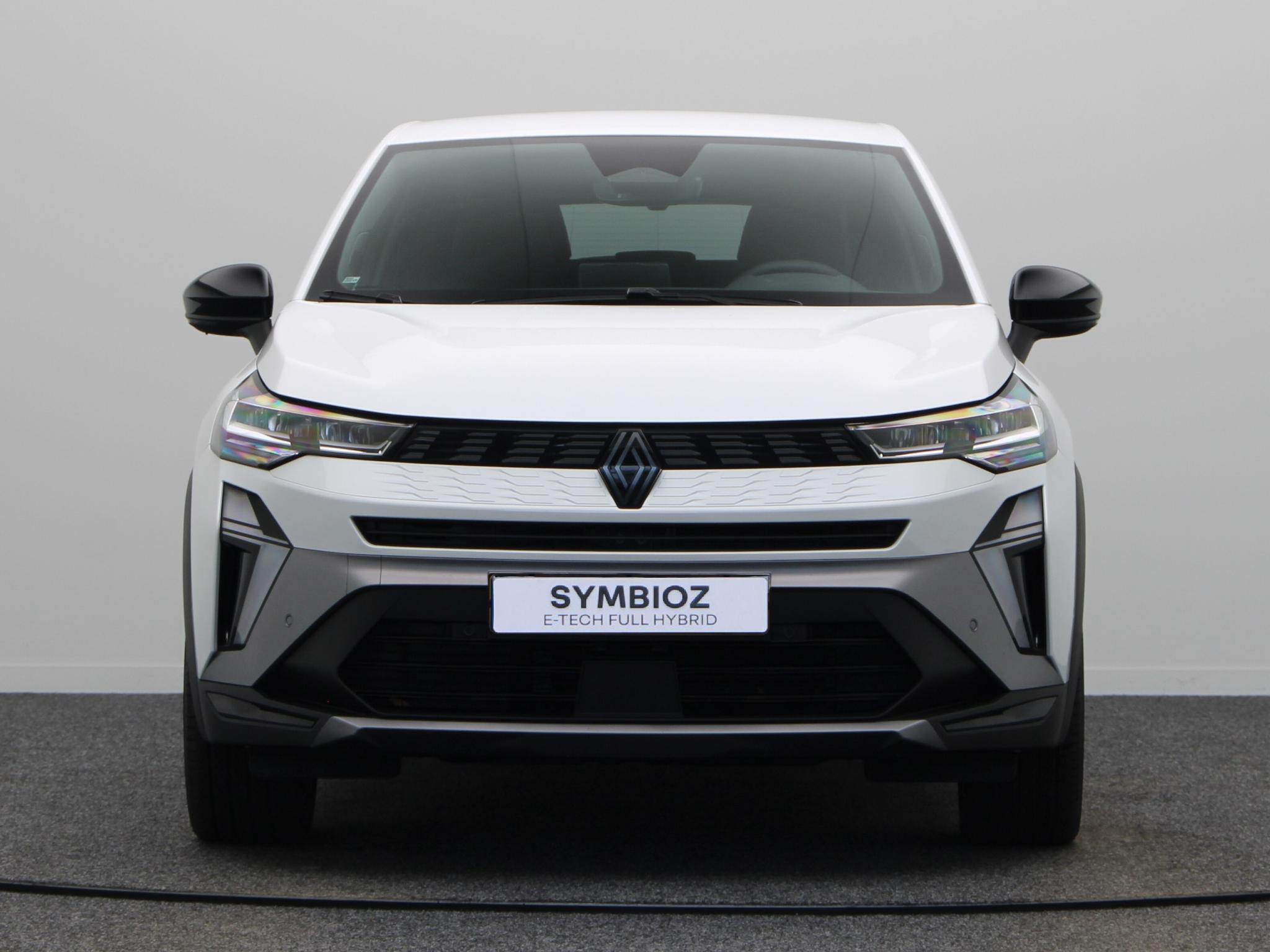 Renault Symbioz E-Tech full hybrid 160pk esprit Alpine - Afbeelding 5