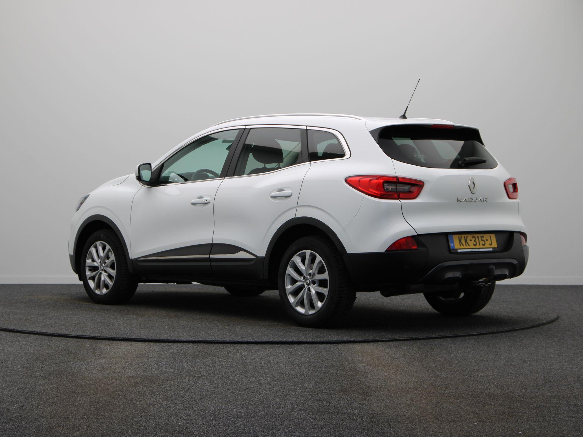 Renault Kadjar TCe 130pk Intens - Afbeelding 2